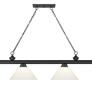 Cordon 4 Light Billiard