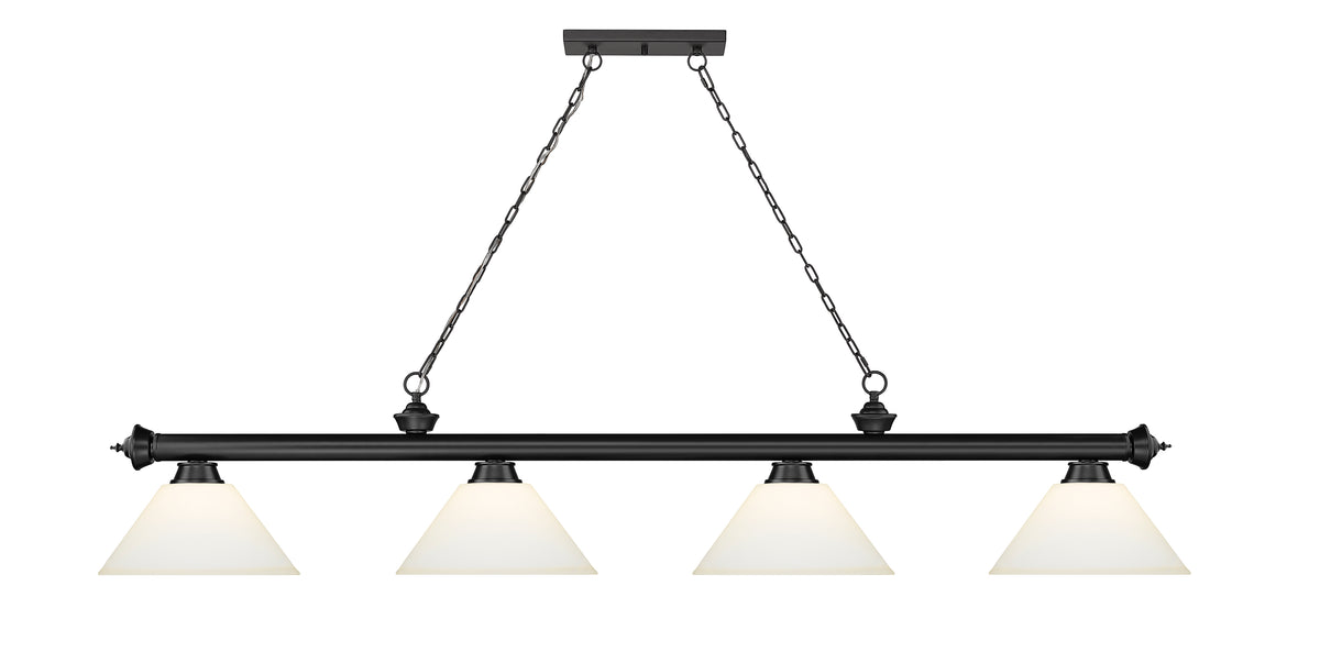 Cordon 4 Light Billiard