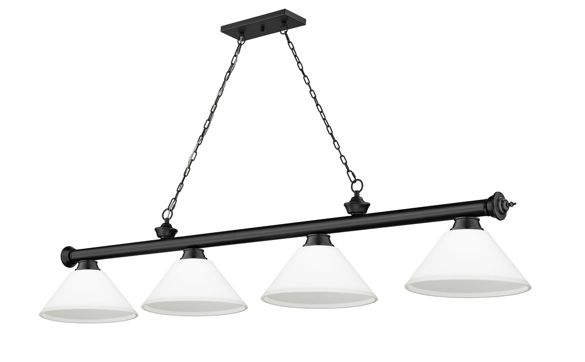 Cordon 4 Light Billiard