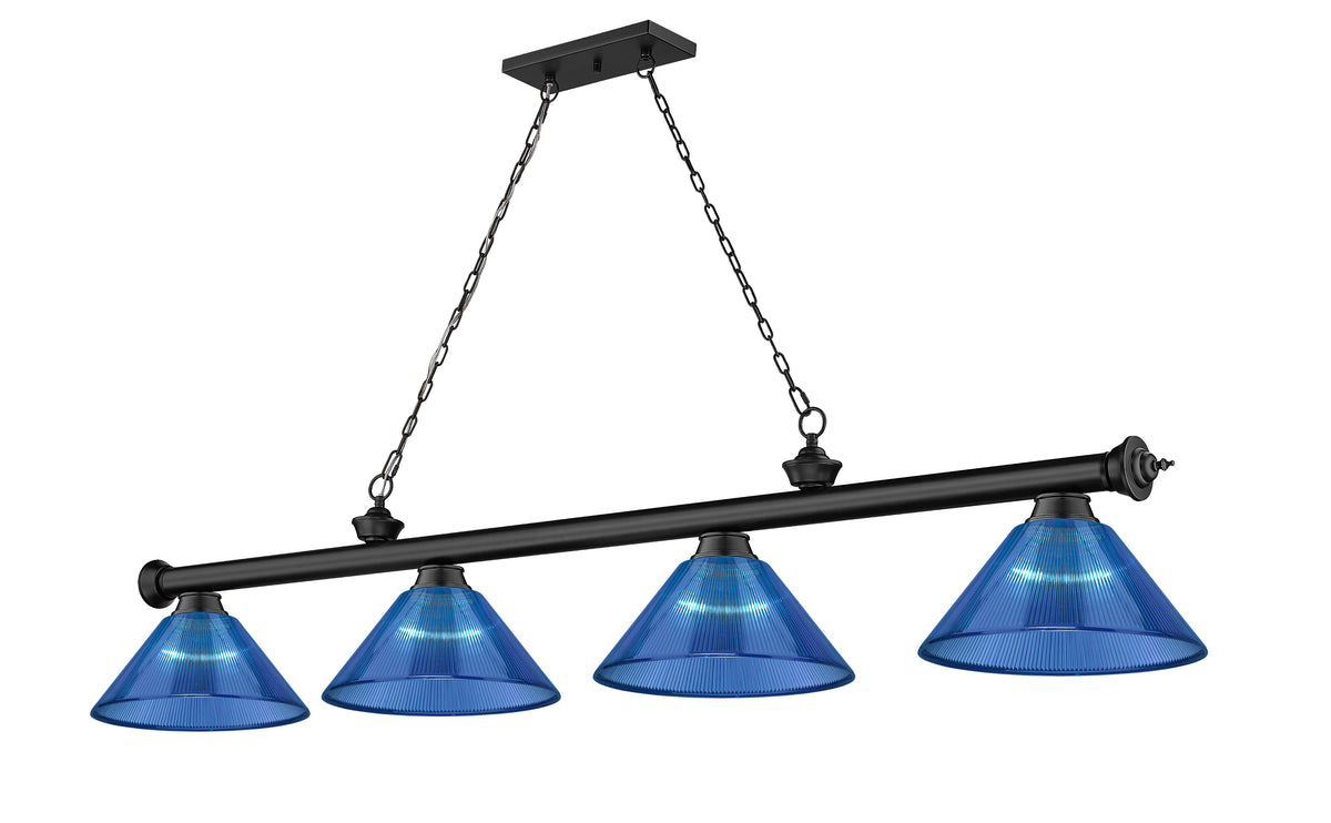 Cordon 4 Light Billiard