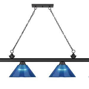 Cordon 4 Light Billiard