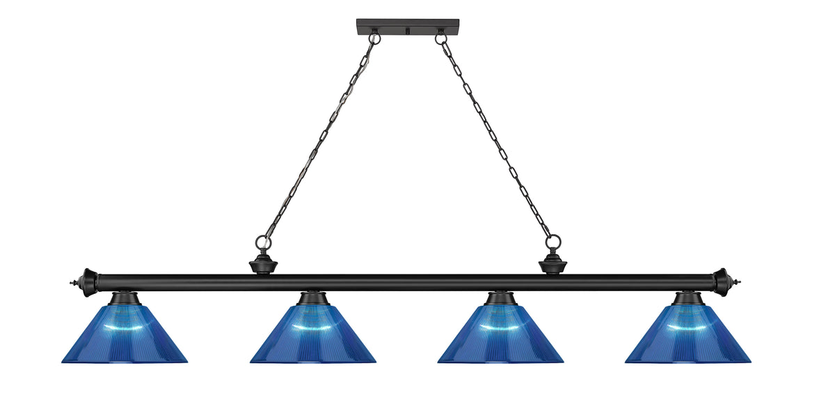 Cordon 4 Light Billiard