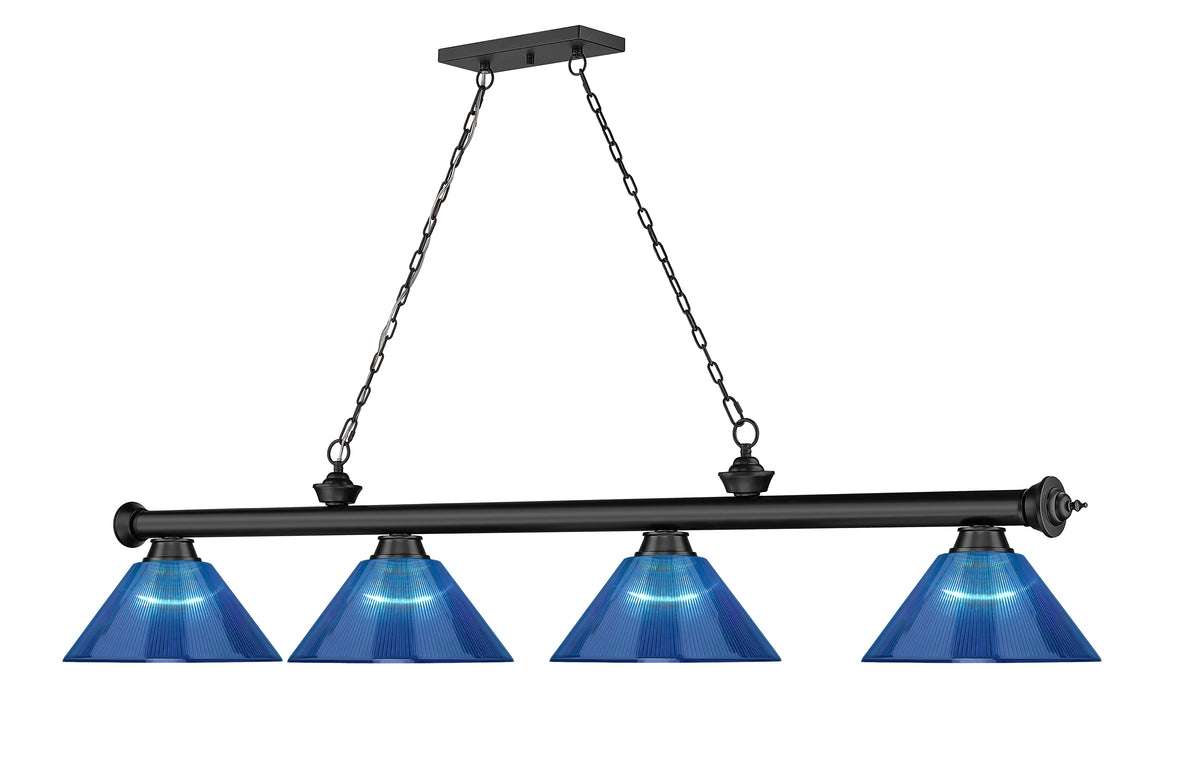 Cordon 4 Light Billiard