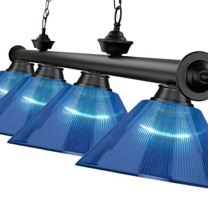 Cordon 4 Light Billiard