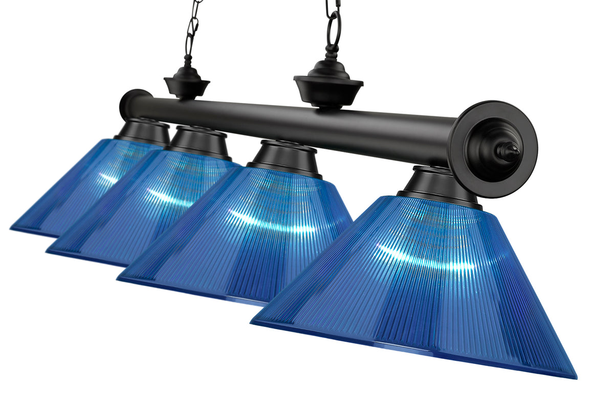 Cordon 4 Light Billiard