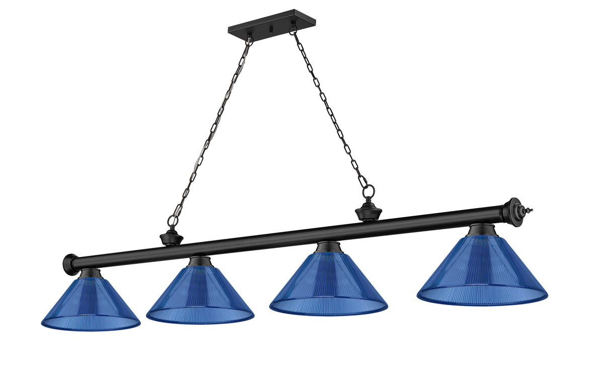 Cordon 4 Light Billiard