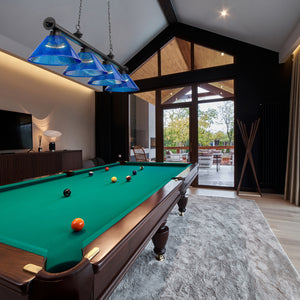 Cordon 4 Light Billiard