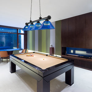 Cordon 4 Light Billiard