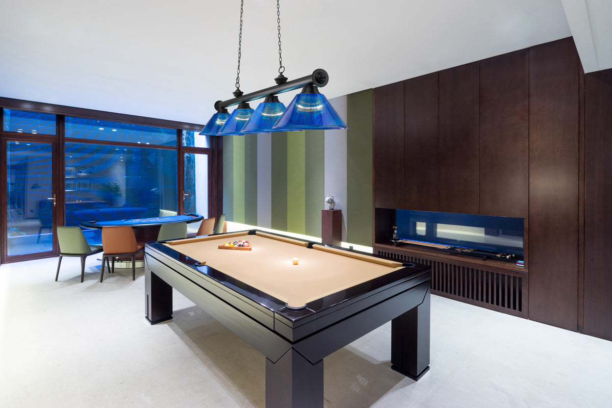 Cordon 4 Light Billiard