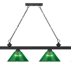 Cordon 4 Light Billiard