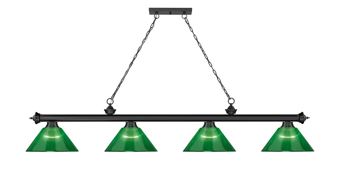 Cordon 4 Light Billiard
