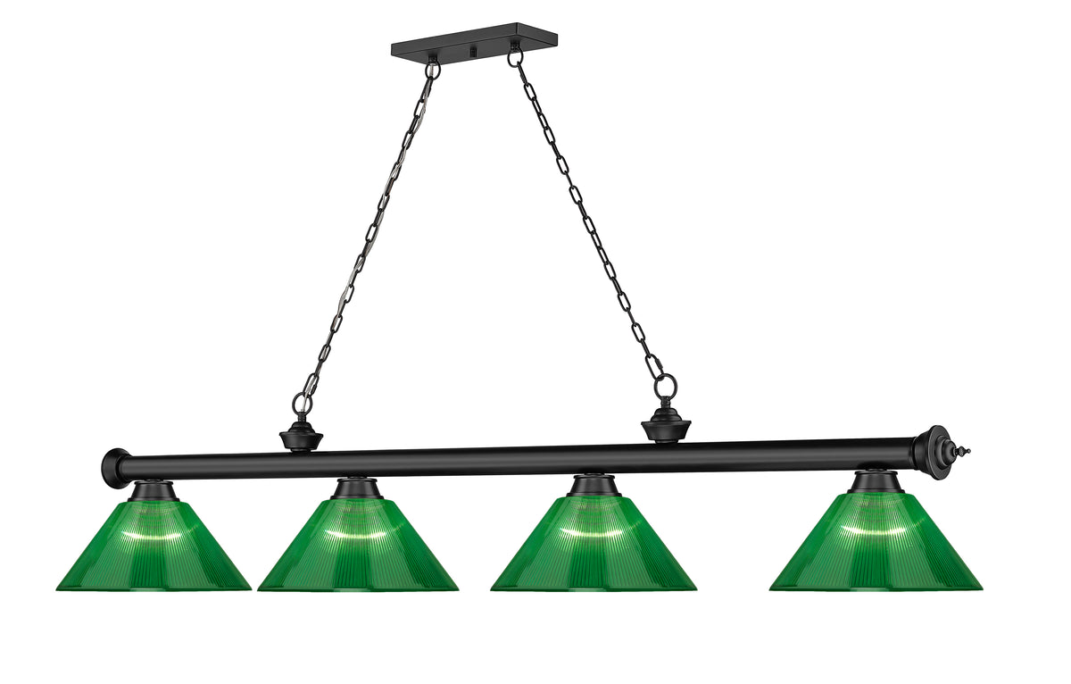 Cordon 4 Light Billiard