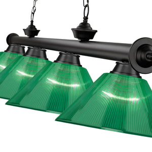 Cordon 4 Light Billiard