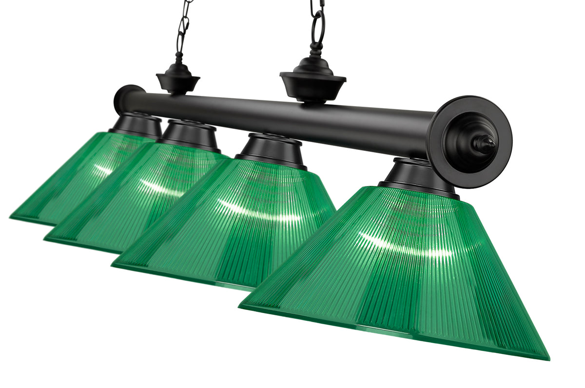 Cordon 4 Light Billiard