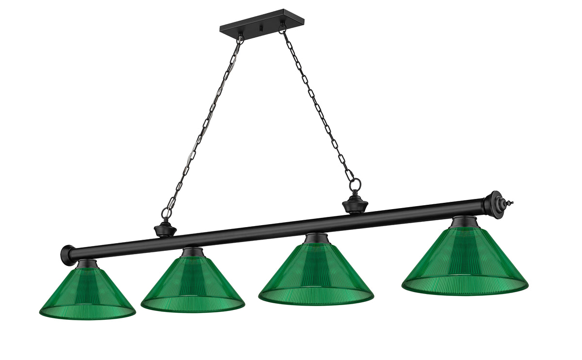 Cordon 4 Light Billiard