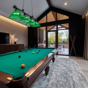 Cordon 4 Light Billiard