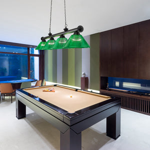 Cordon 4 Light Billiard