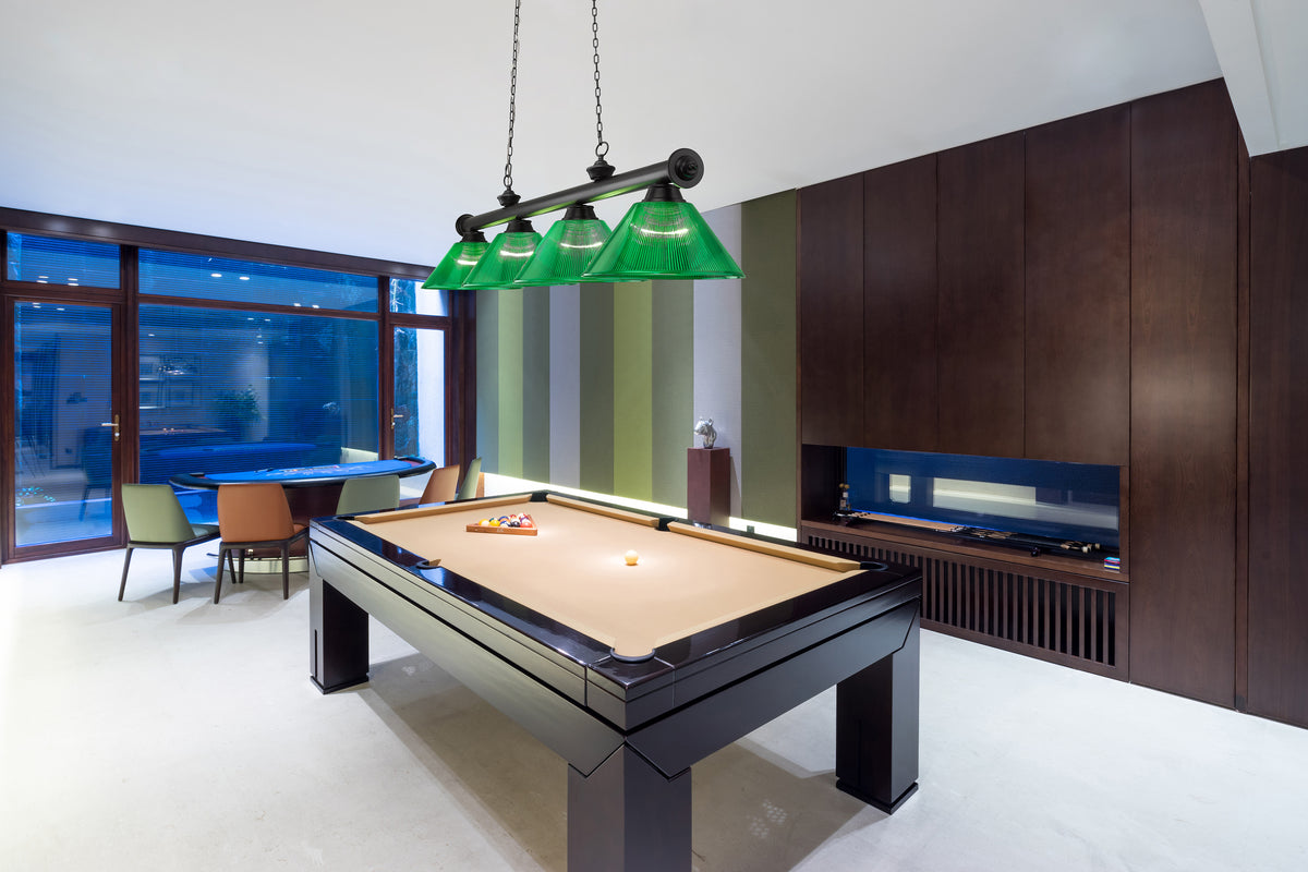 Cordon 4 Light Billiard