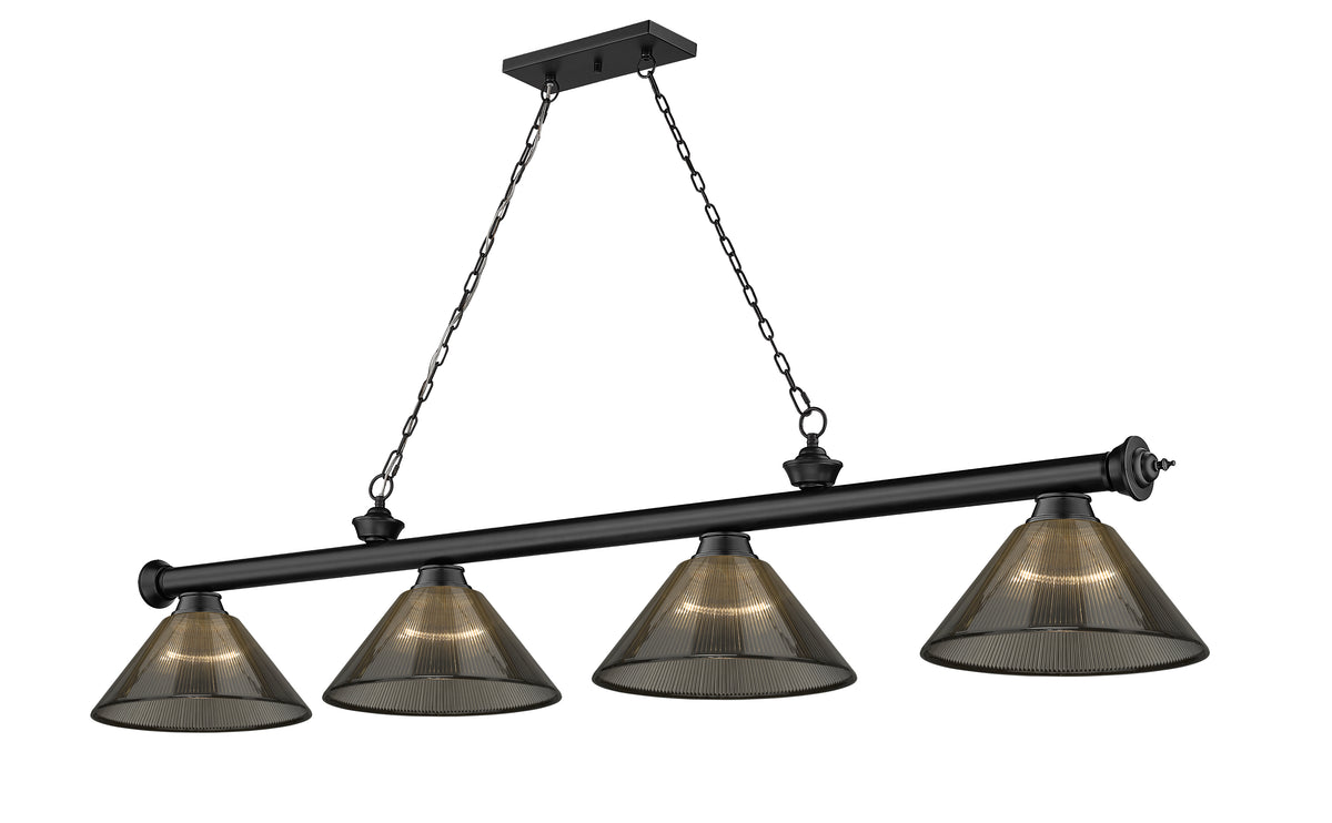 Cordon 4 Light Billiard
