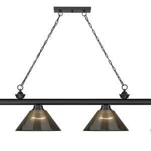 Cordon 4 Light Billiard