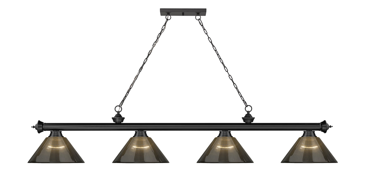 Cordon 4 Light Billiard