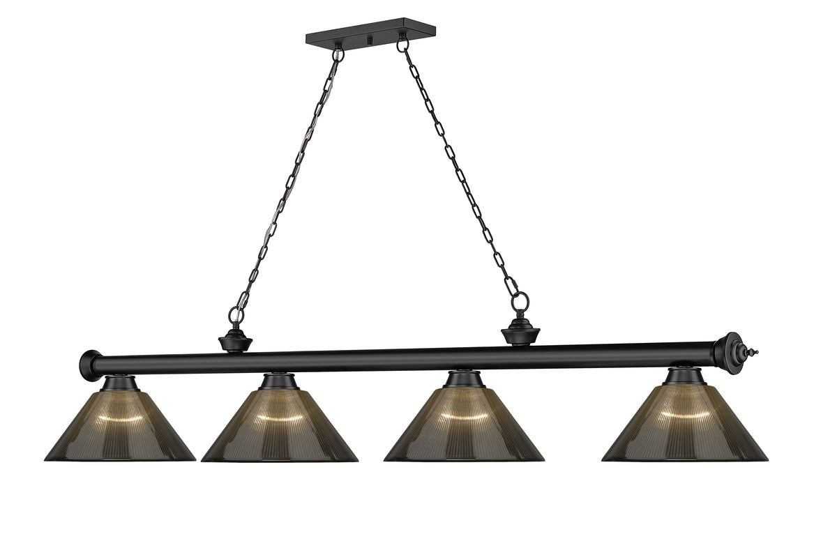 Cordon 4 Light Billiard