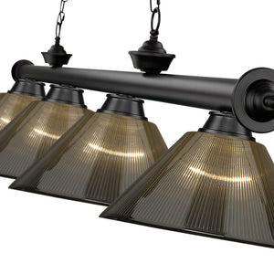 Cordon 4 Light Billiard