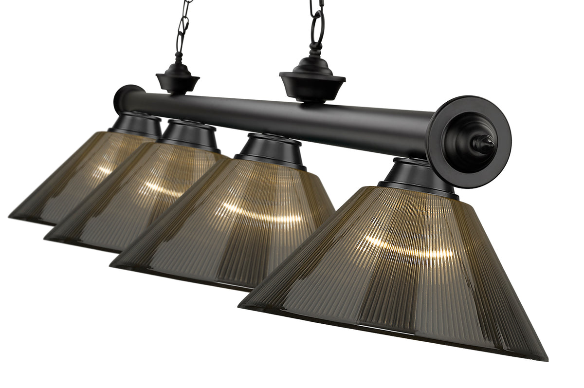 Cordon 4 Light Billiard