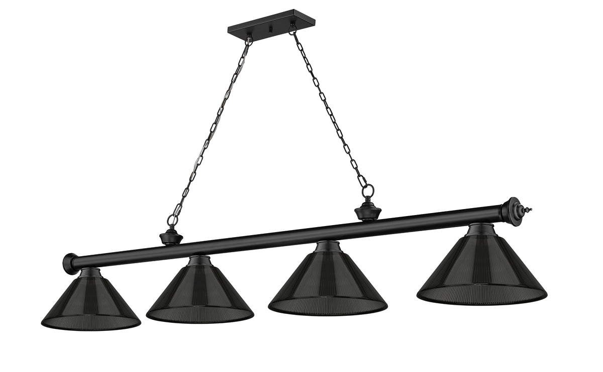 Cordon 4 Light Billiard