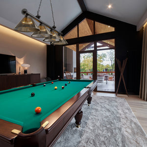Cordon 4 Light Billiard