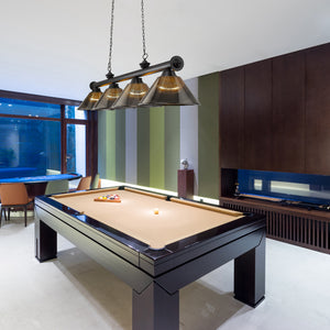 Cordon 4 Light Billiard
