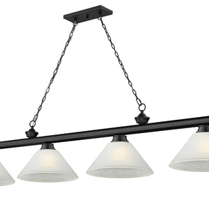 Cordon 4 Light Billiard