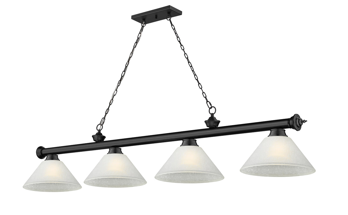 Cordon 4 Light Billiard