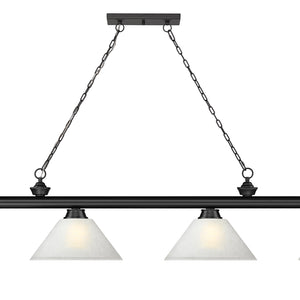 Cordon 4 Light Billiard