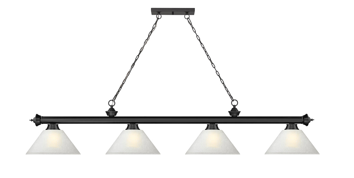 Cordon 4 Light Billiard