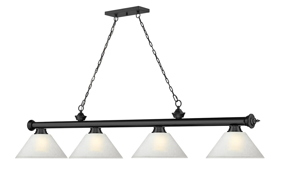 Cordon 4 Light Billiard