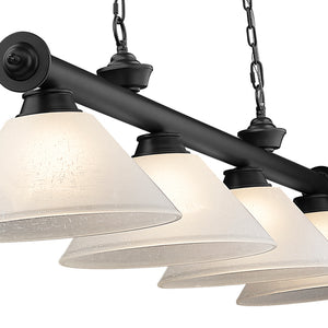 Cordon 4 Light Billiard
