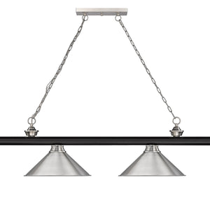 Cordon 4 Light Billiard