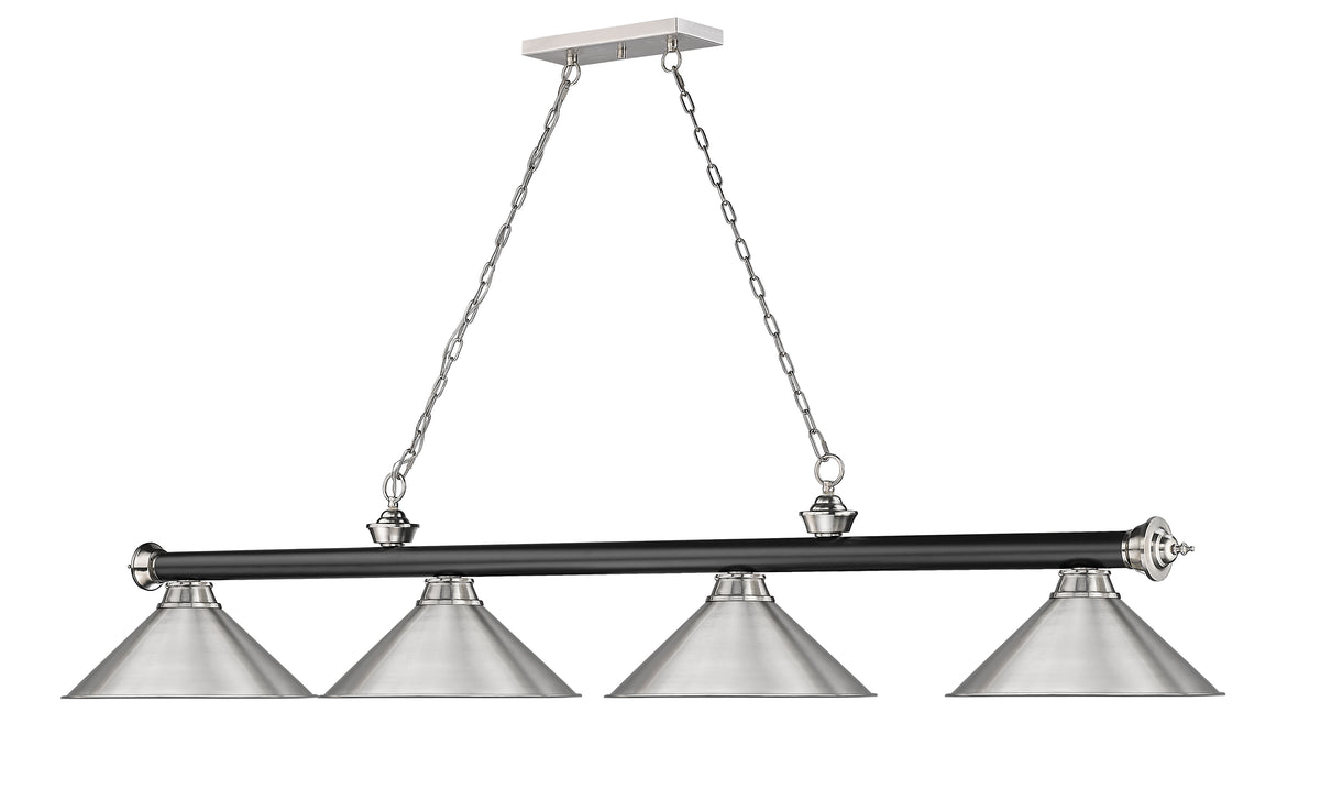Cordon 4 Light Billiard