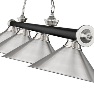 Cordon 4 Light Billiard