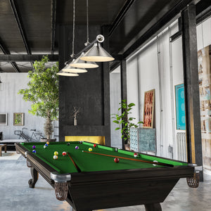 Cordon 4 Light Billiard