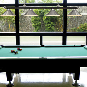 Cordon 4 Light Billiard