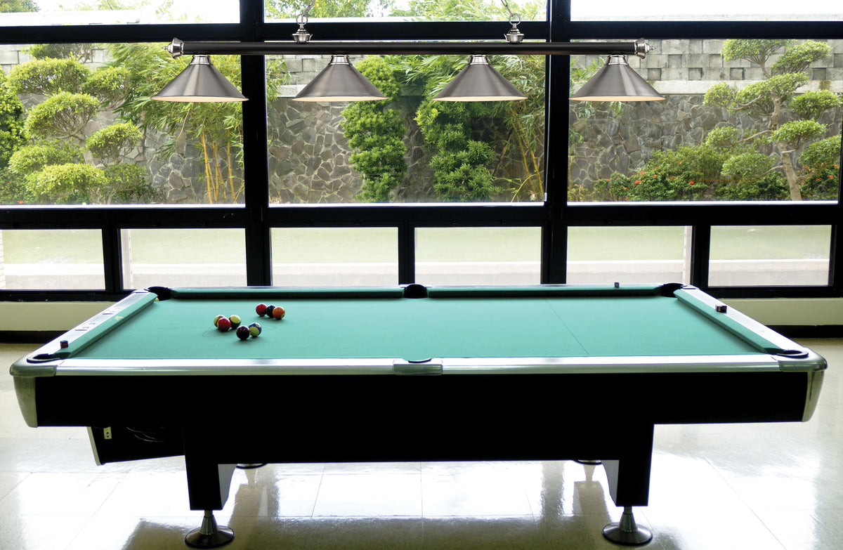 Cordon 4 Light Billiard