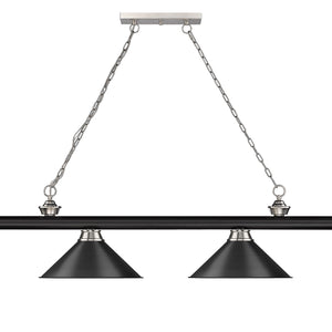 Cordon 4 Light Billiard