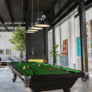 Cordon 4 Light Billiard