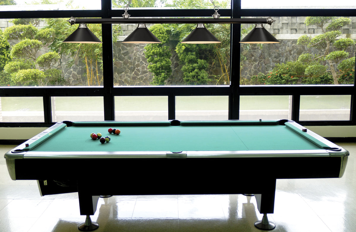 Cordon 4 Light Billiard