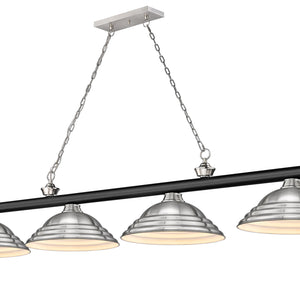 Cordon 4 Light Billiard