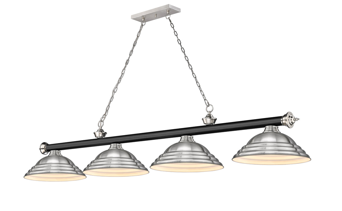 Cordon 4 Light Billiard