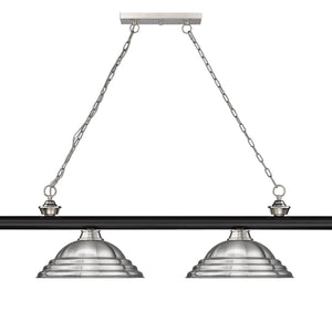 Cordon 4 Light Billiard