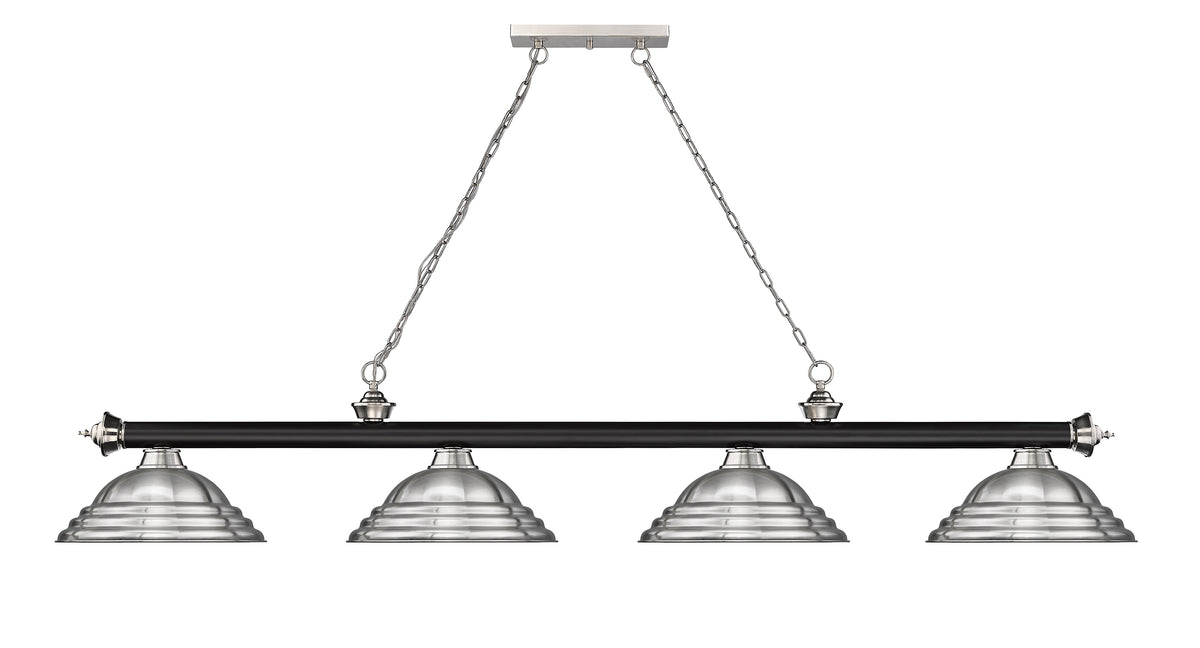 Cordon 4 Light Billiard